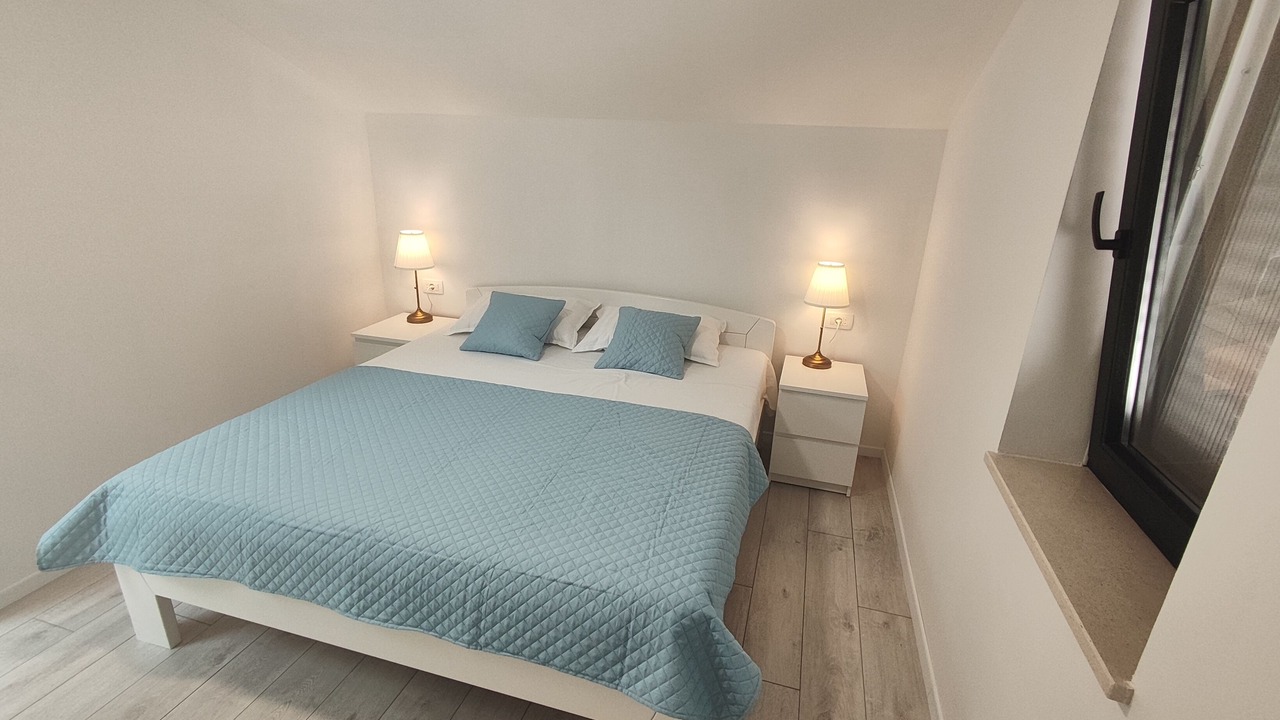 Photo of Bedroom in Ploce