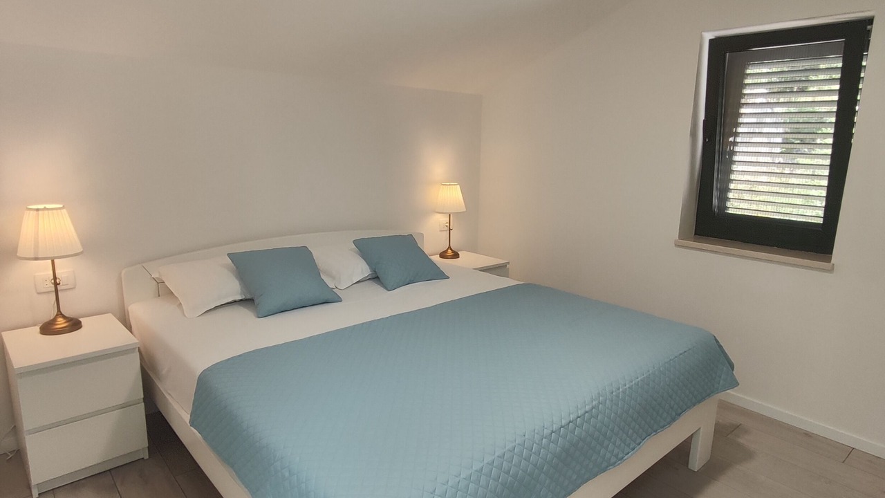 Photo of Bedroom in Ploce