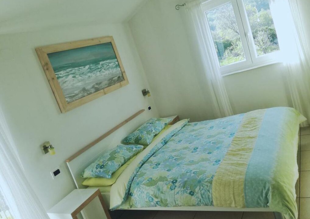 Photo of Bedroom in Brsec
