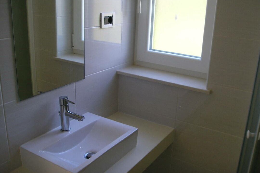 Photo of Bathroom in Brsec