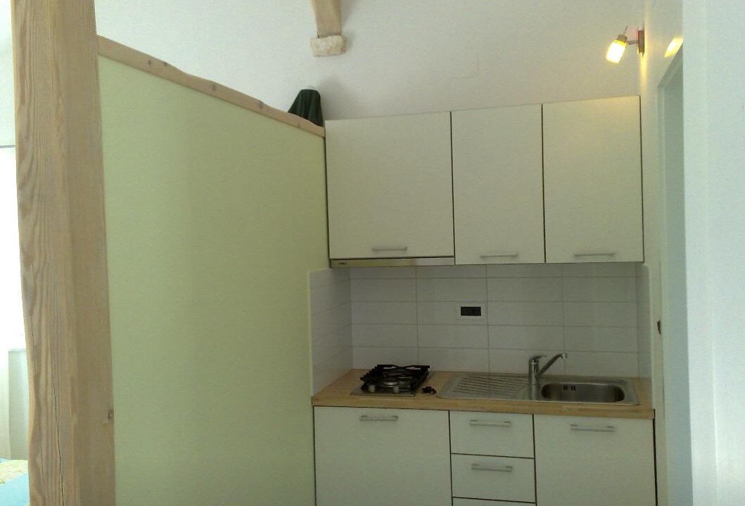 Photo of Kitchen in Brsec