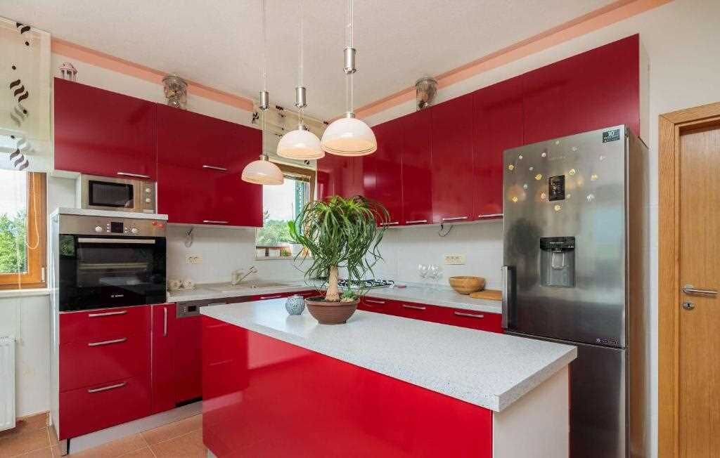 Photo of Kitchen in Ruzic