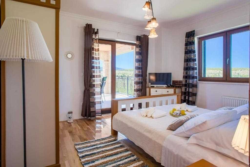 Photo of Bedroom in Ruzic