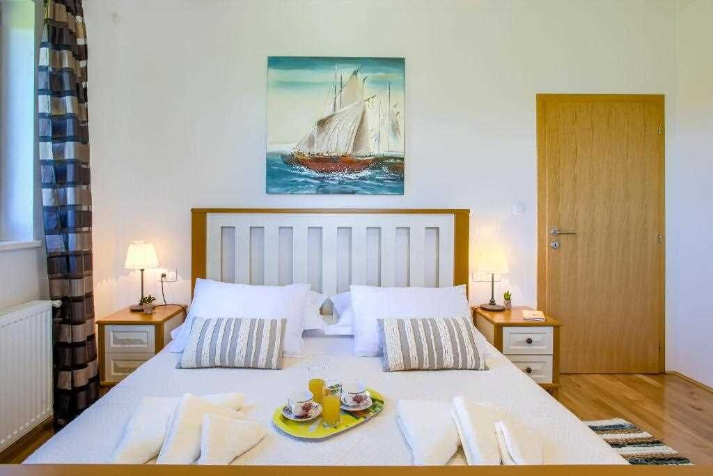 Photo of Bedroom in Ruzic
