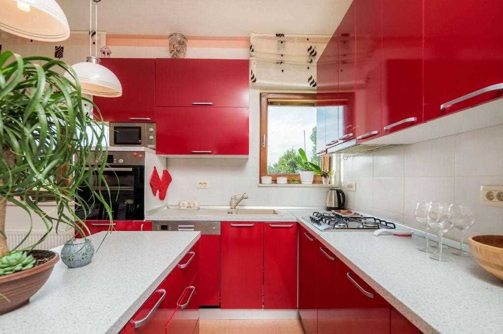 Photo of Kitchen in Ruzic