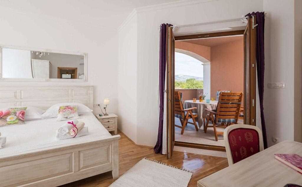 Photo of Bedroom in Ruzic