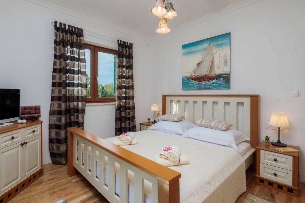 Photo of Bedroom in Ruzic
