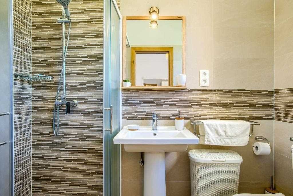 Photo of Bathroom in Ruzic