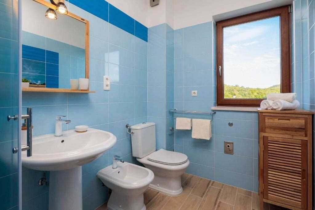 Photo of Bathroom in Ruzic