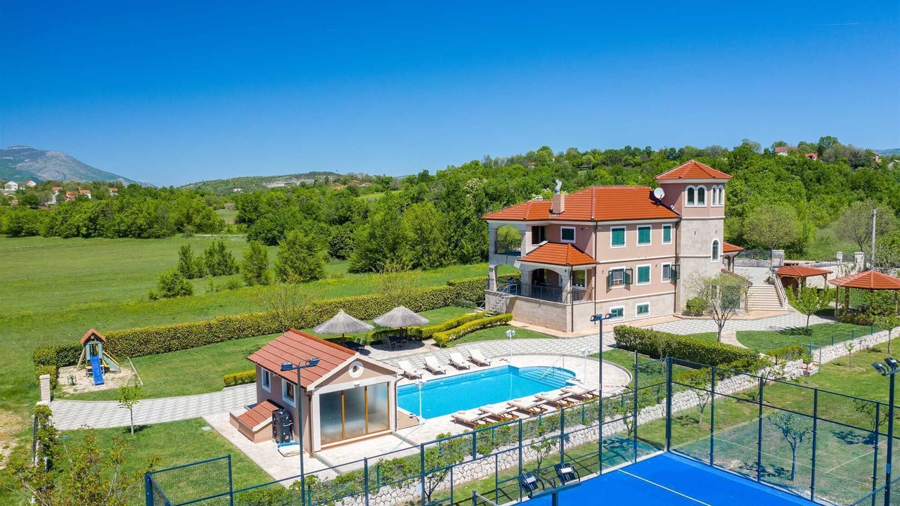 Photo of Outdoor in Ruzic