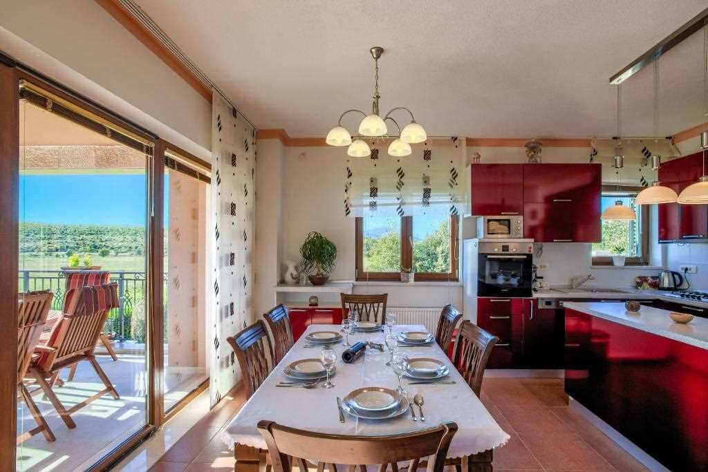 Photo of Kitchen in Ruzic