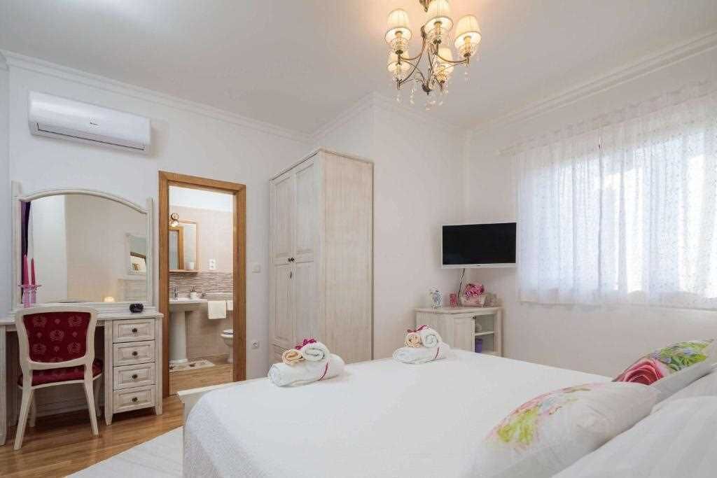 Photo of Bedroom in Ruzic