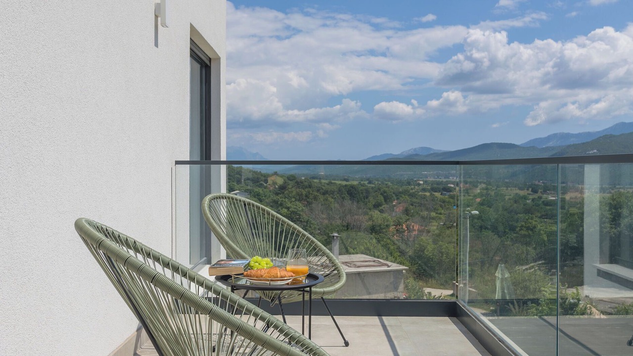 Photo of Patio Balcony in Krusvar