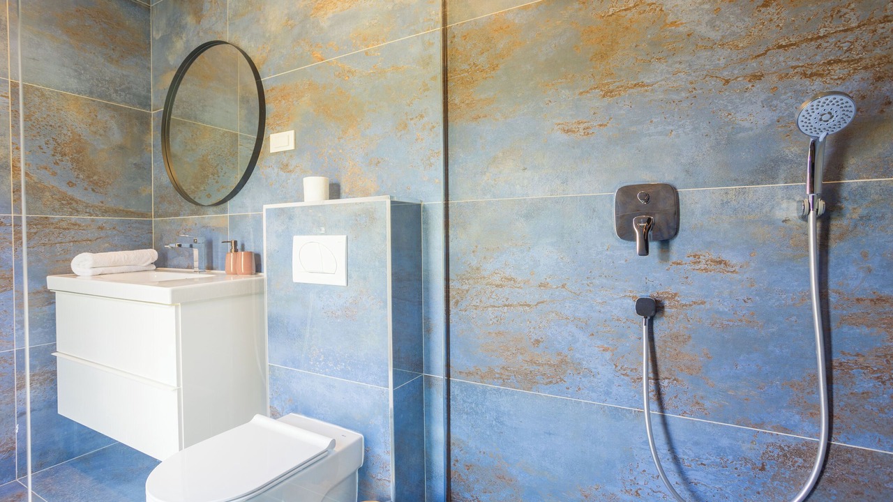 Photo of Bathroom in Krusvar