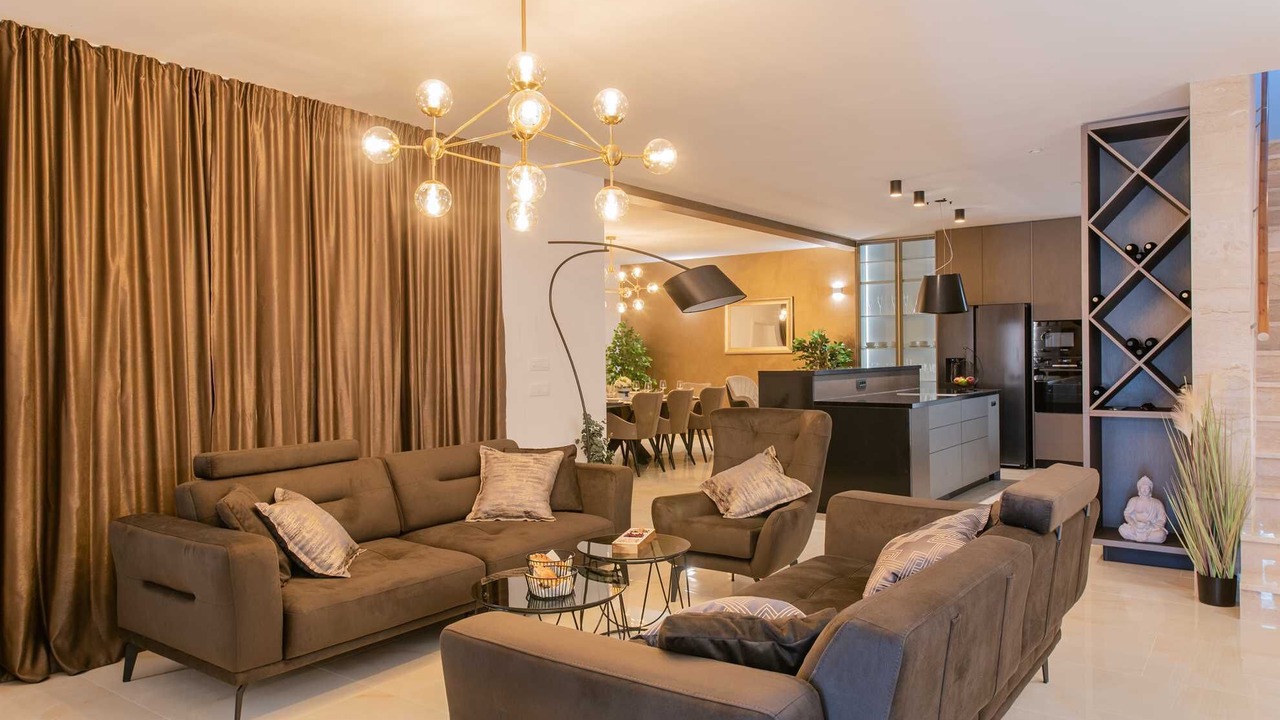 Photo of Livingroom in Sevid