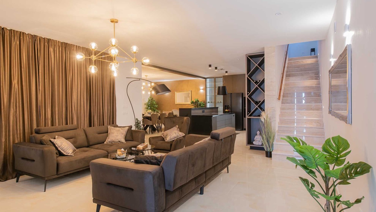 Photo of Livingroom in Sevid