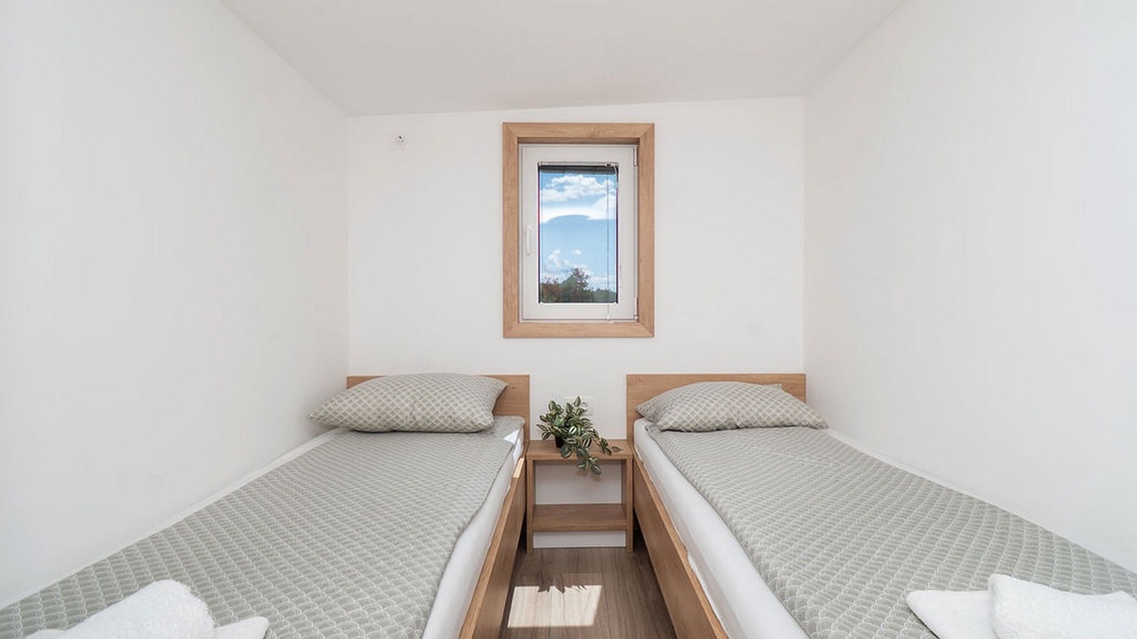 Photo of Bedroom in Tisno
