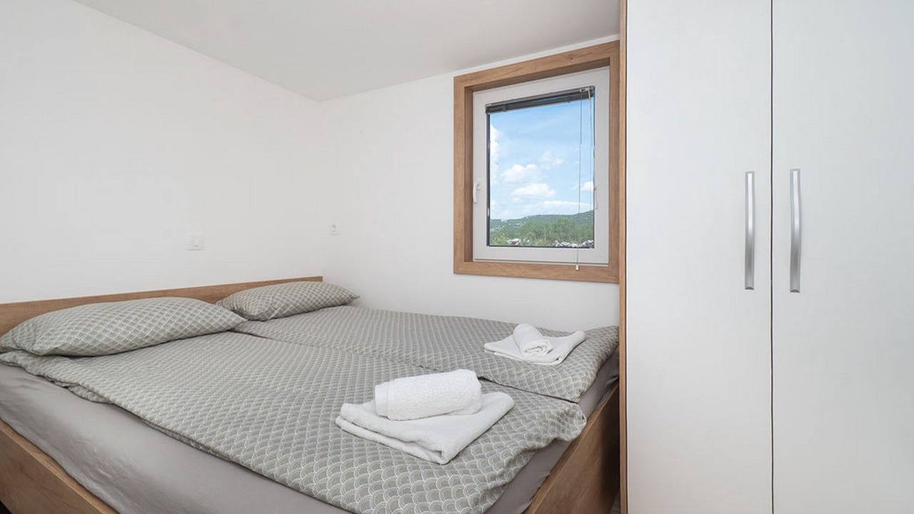 Photo of Bedroom in Tisno