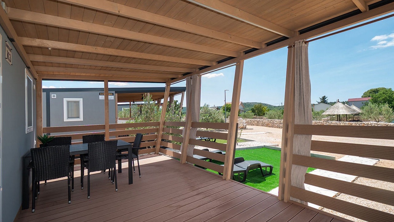 Photo of Outdoor in Tisno