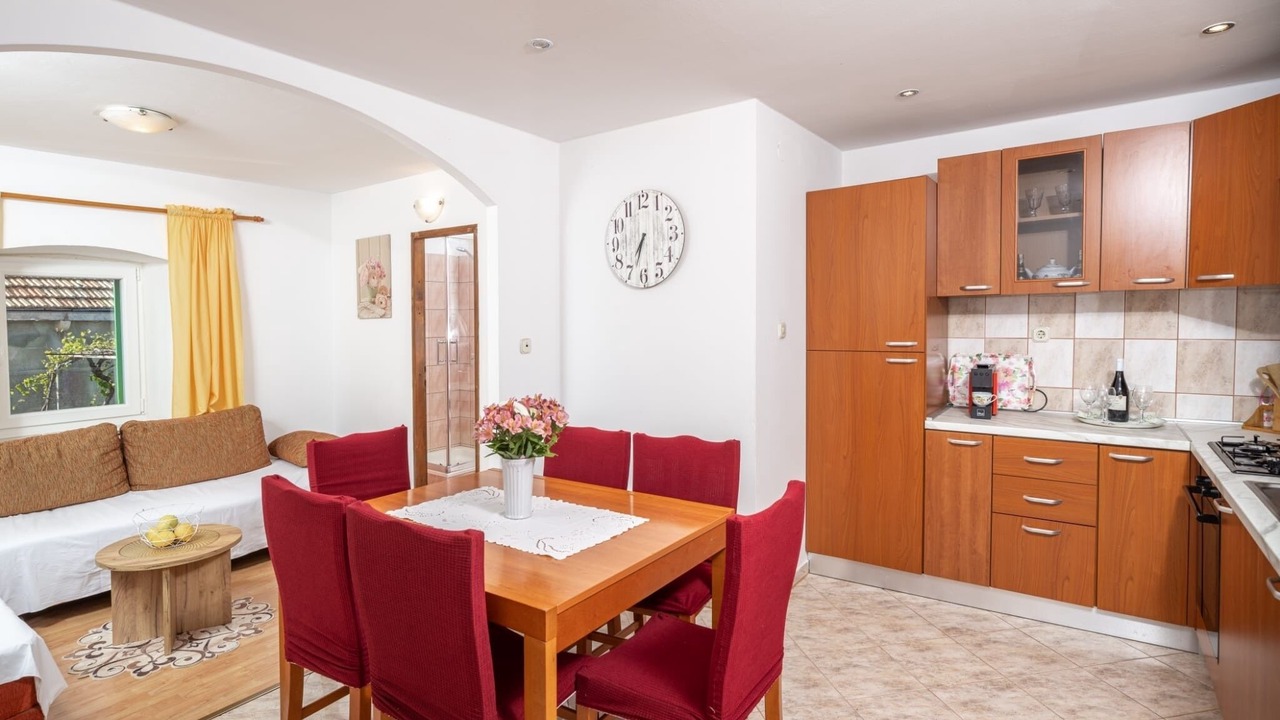 Photo of Livingroom in Zastrazisce