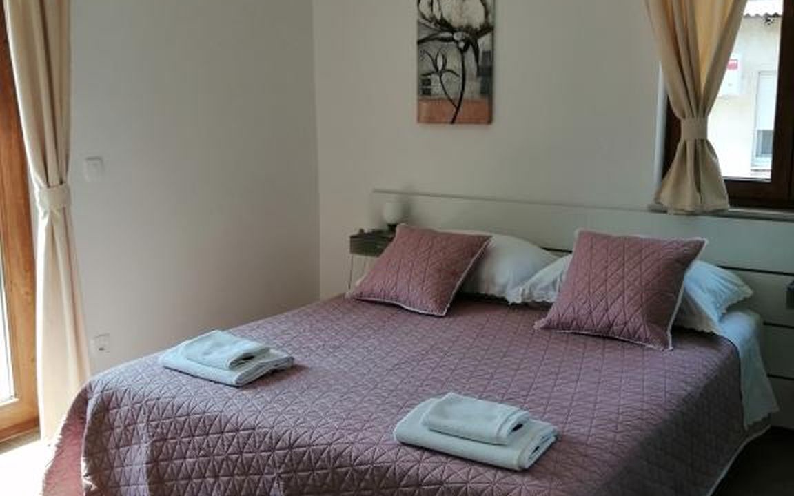 Photo of Bedroom in Vrgorac