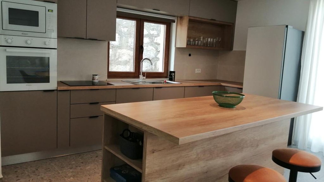 Photo of Kitchen in Vrgorac