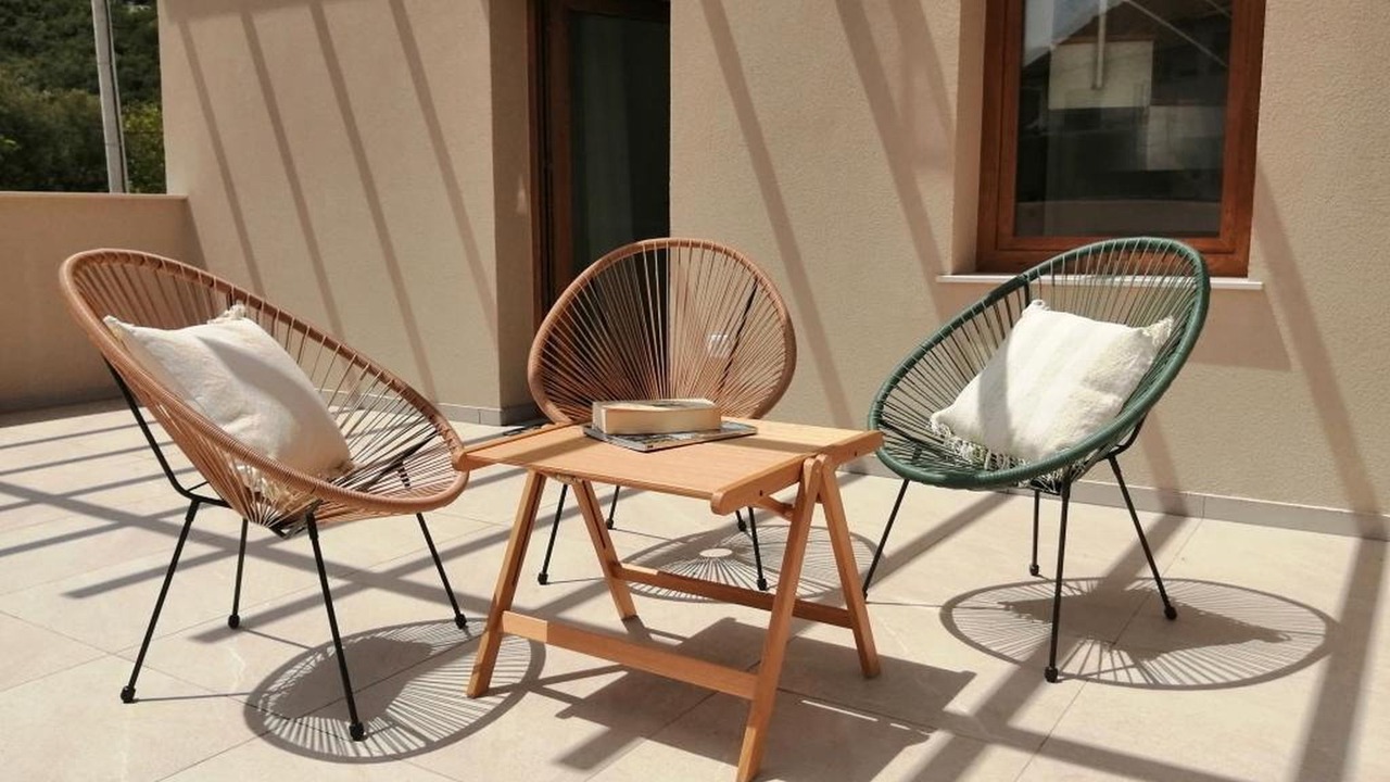 Photo of Patio Balcony in Vrgorac