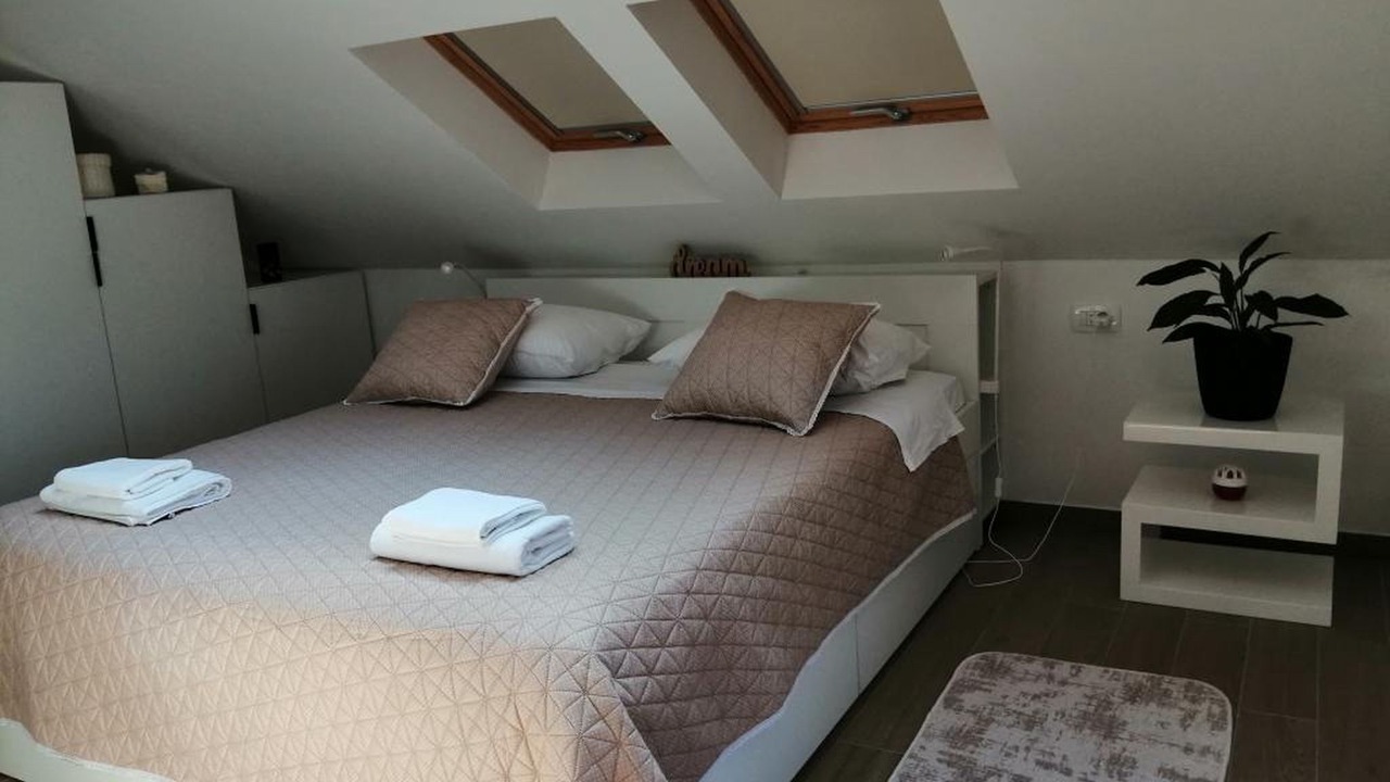 Photo of Bedroom in Vrgorac