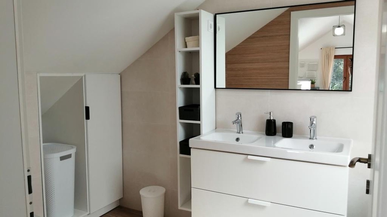 Photo of Bathroom in Vrgorac