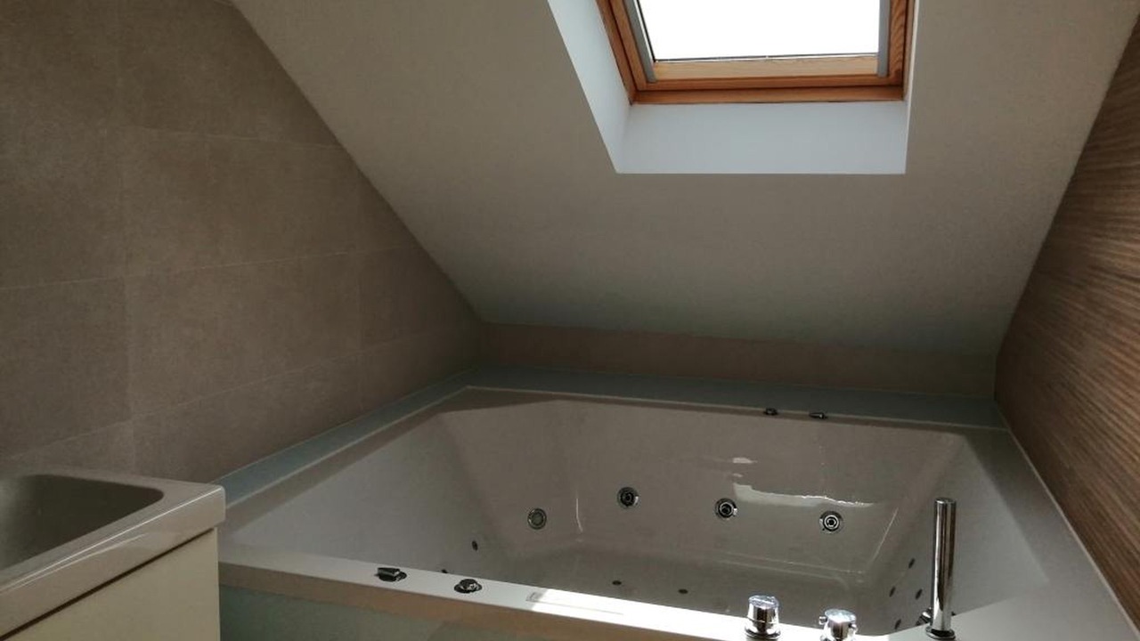 Photo of Bathroom in Vrgorac
