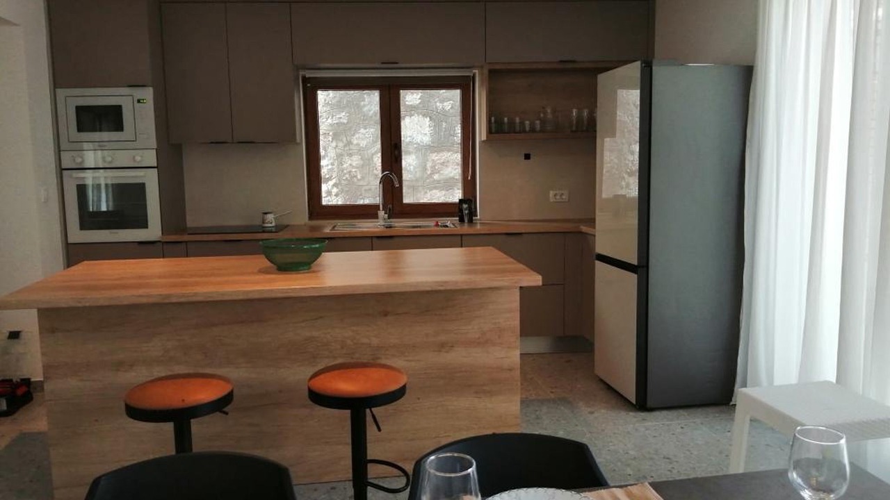 Photo of Kitchen in Vrgorac