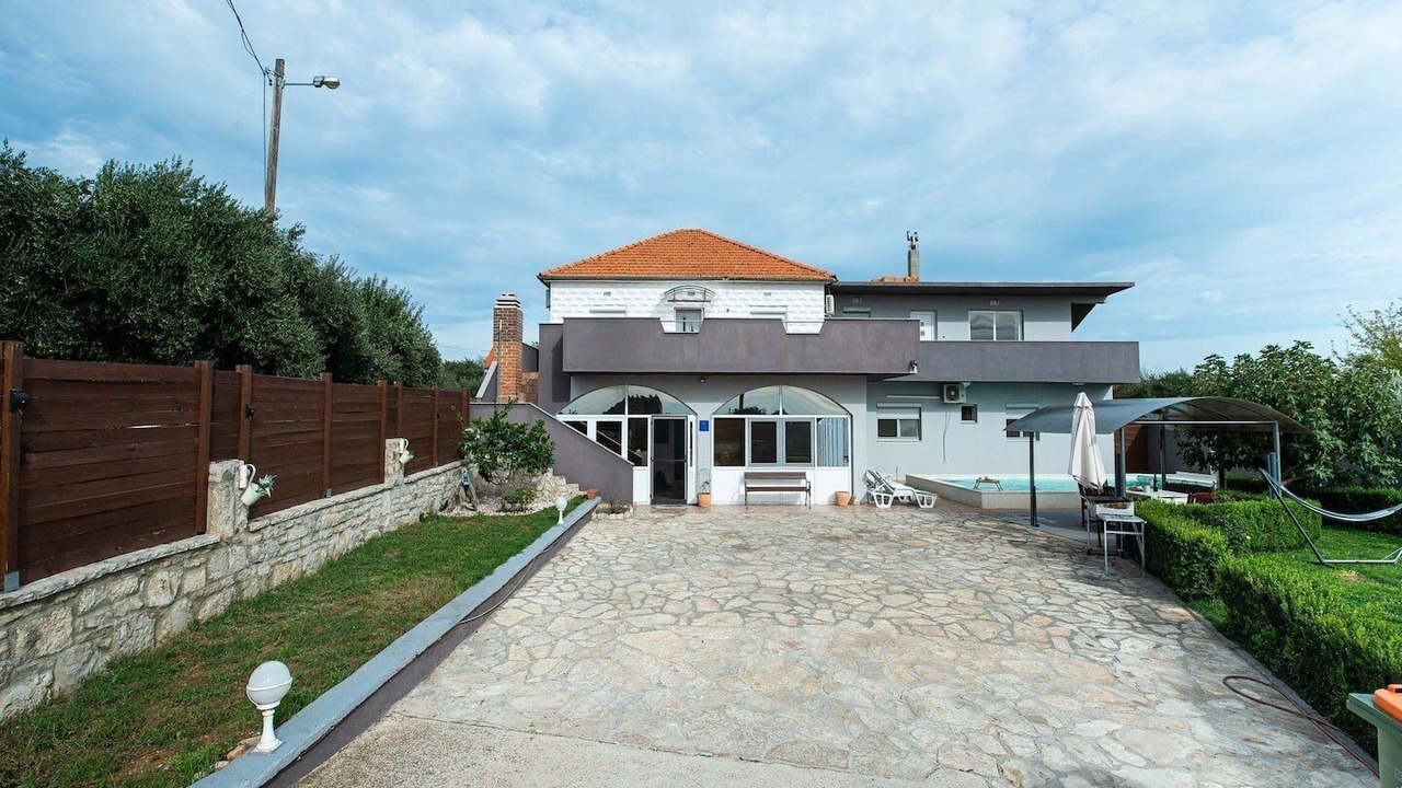 Photo of Outdoor in Galovac