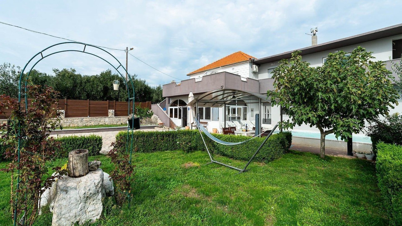 Photo of Outdoor in Galovac