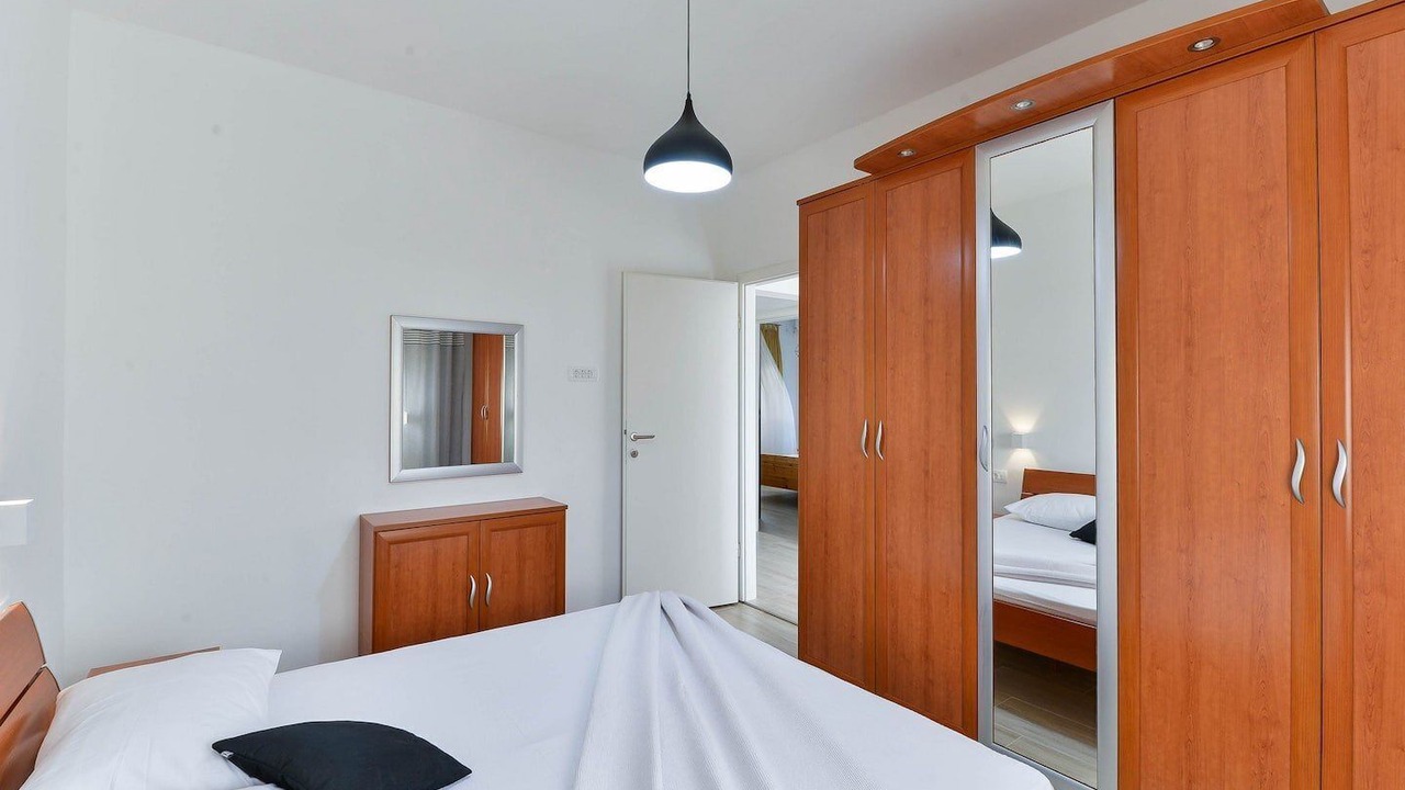 Photo of Bedroom in Galovac