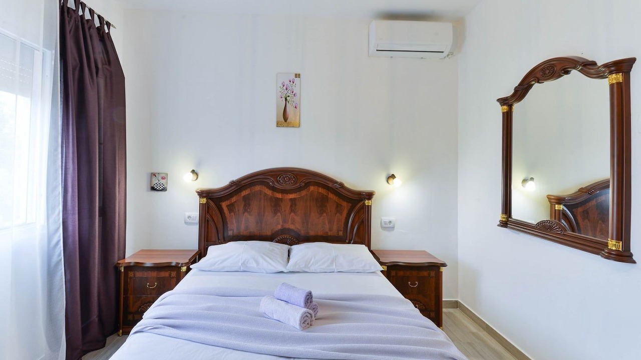 Photo of Bedroom in Galovac
