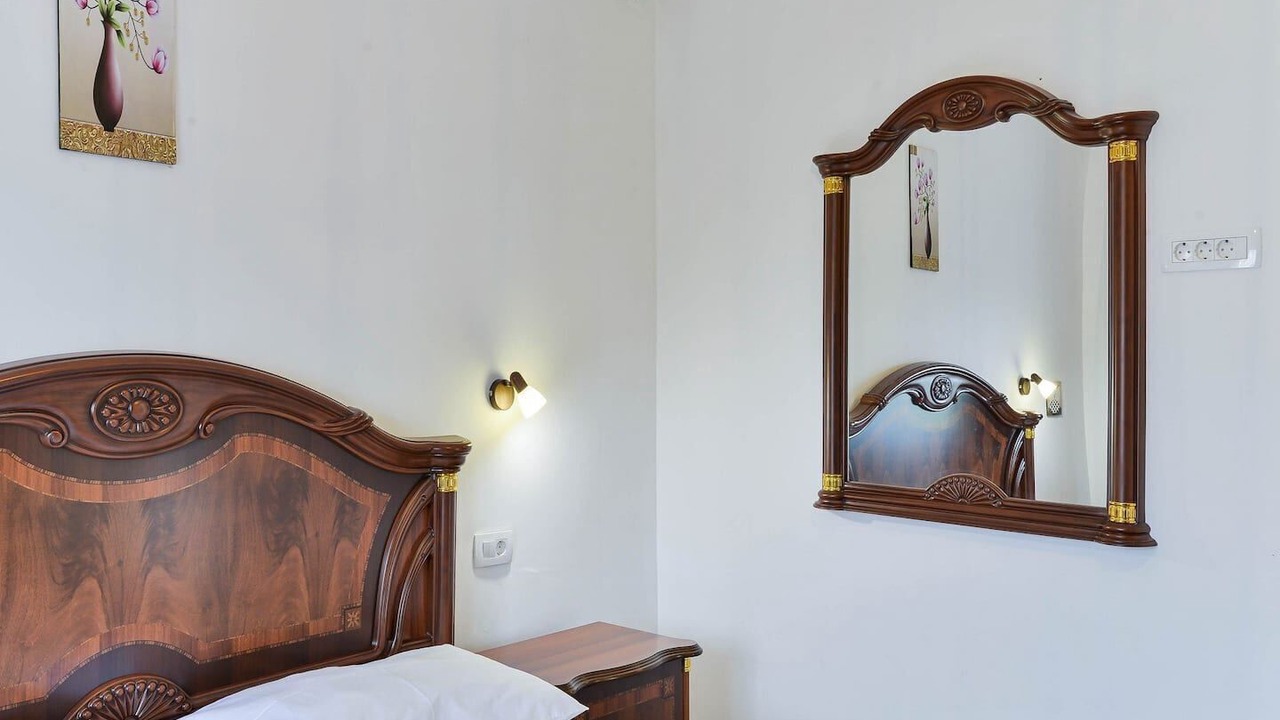 Photo of Bedroom in Galovac
