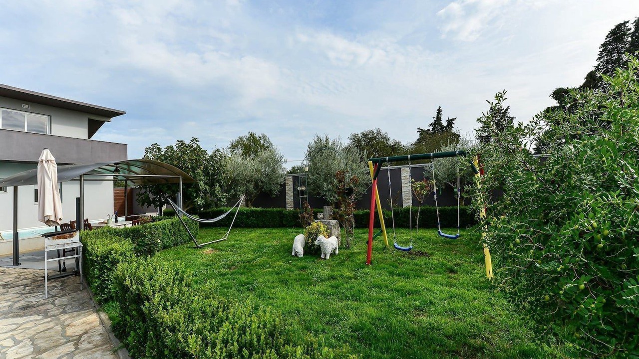 Photo of Outdoor in Galovac