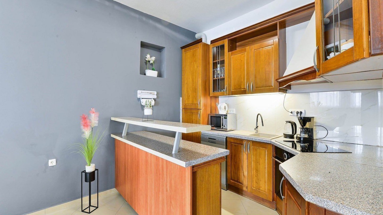 Photo of Kitchen in Galovac
