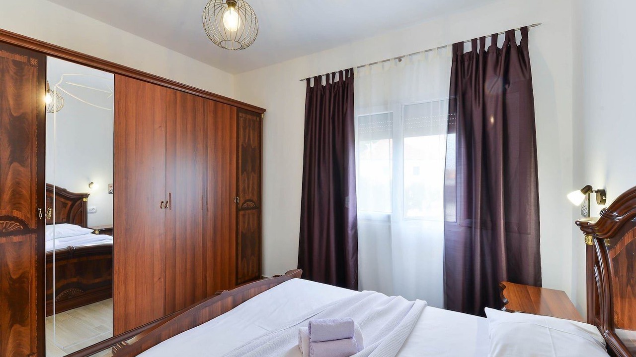 Photo of Bedroom in Galovac