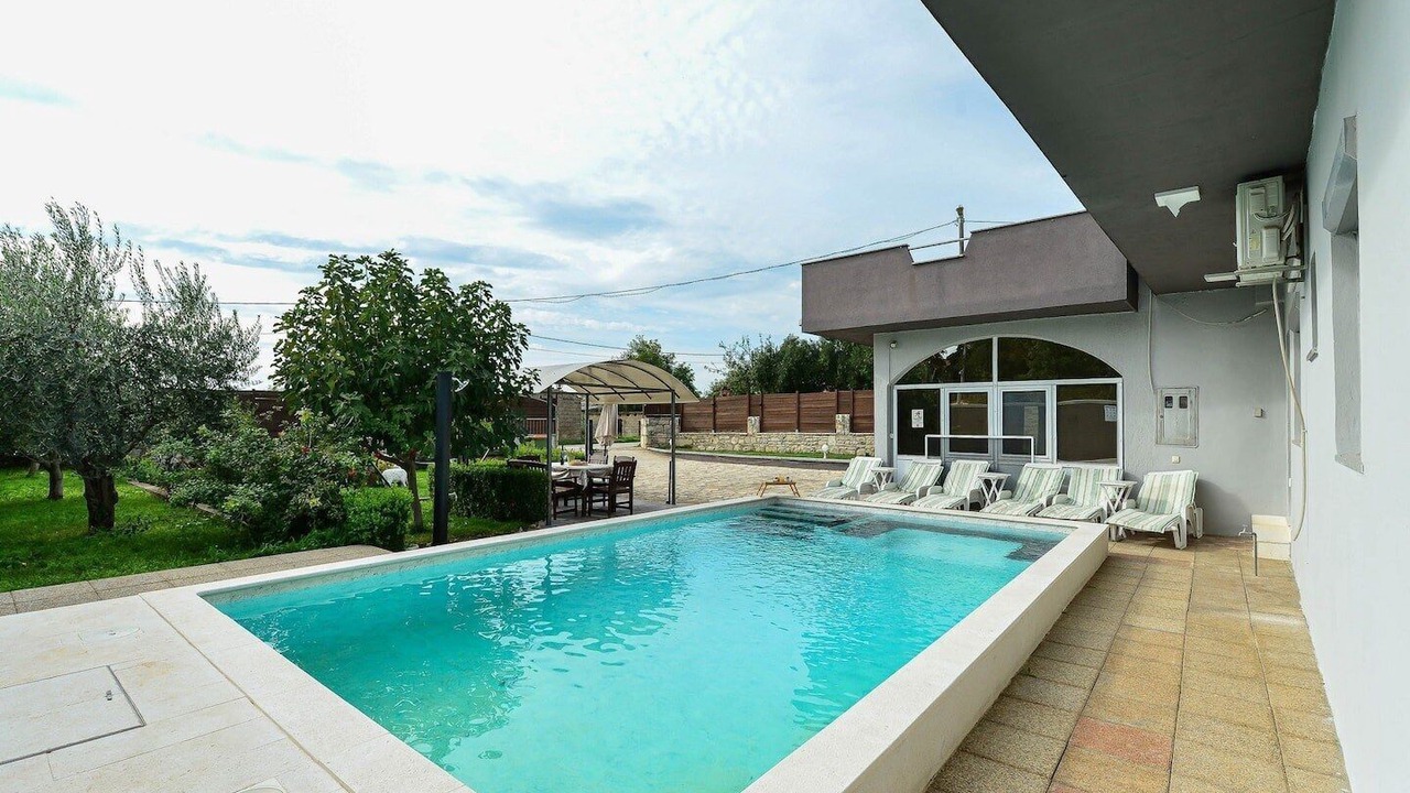 Photo of Outdoor in Galovac