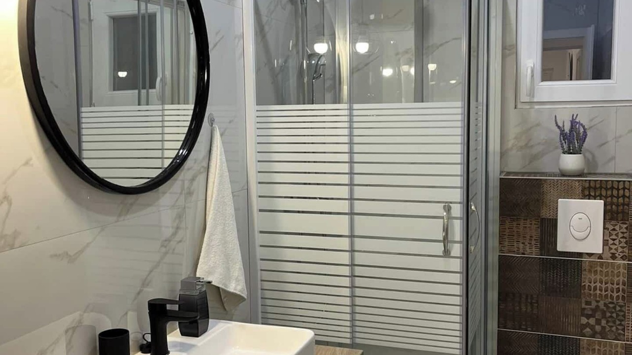 Photo of Bathroom in Galovac
