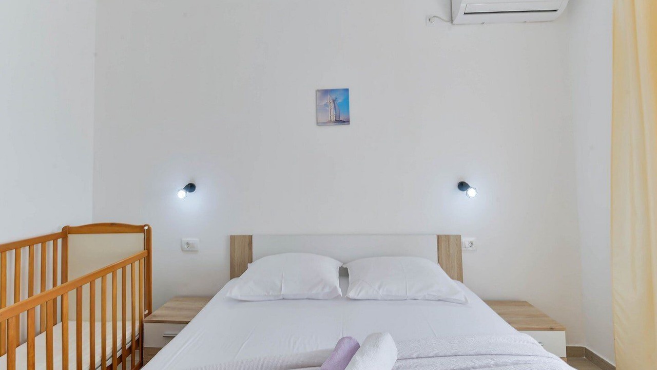 Photo of Bedroom in Galovac
