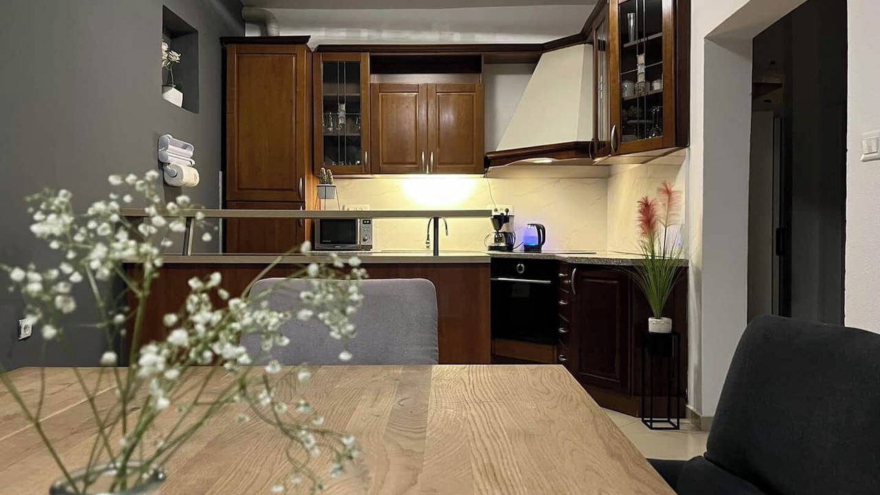 Photo of Kitchen in Galovac