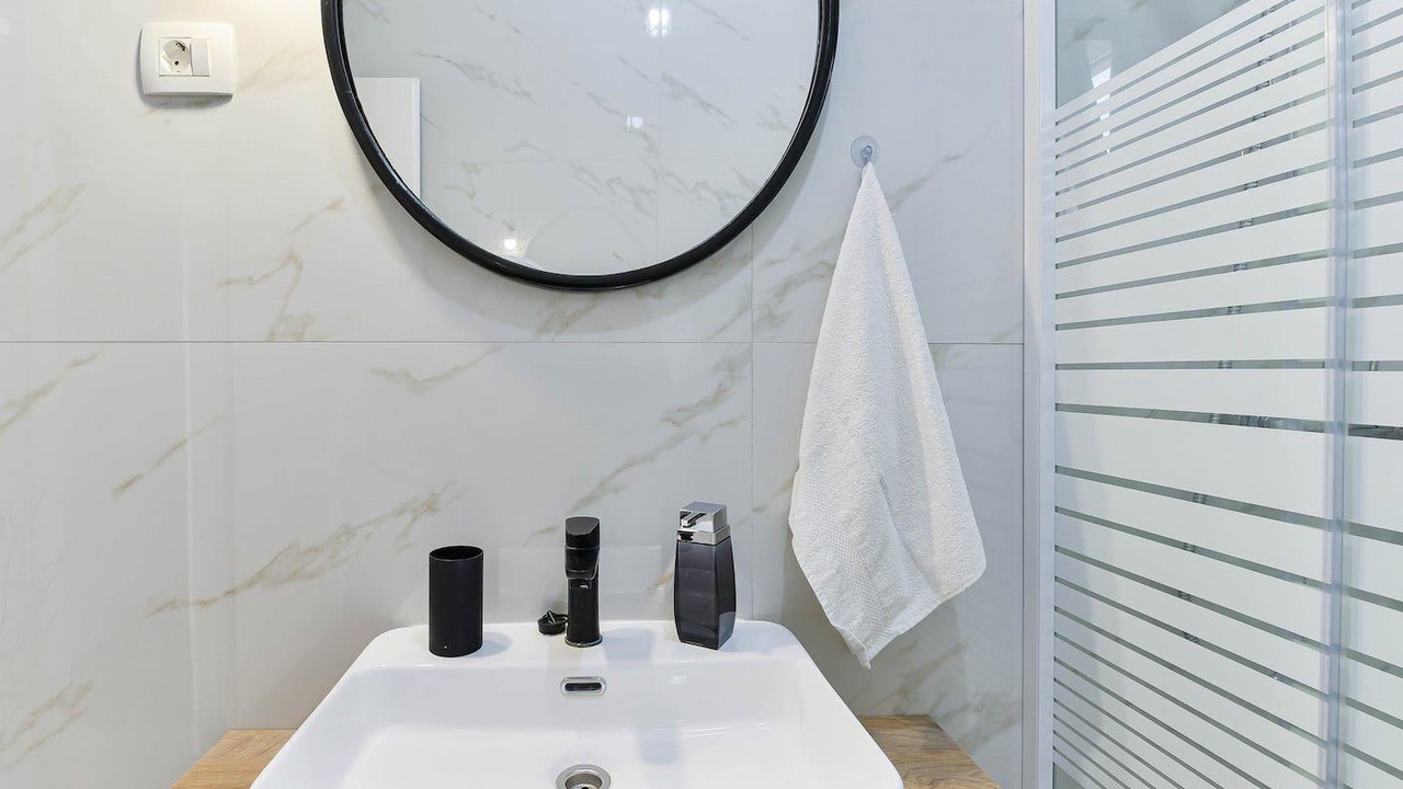 Photo of Bathroom in Galovac
