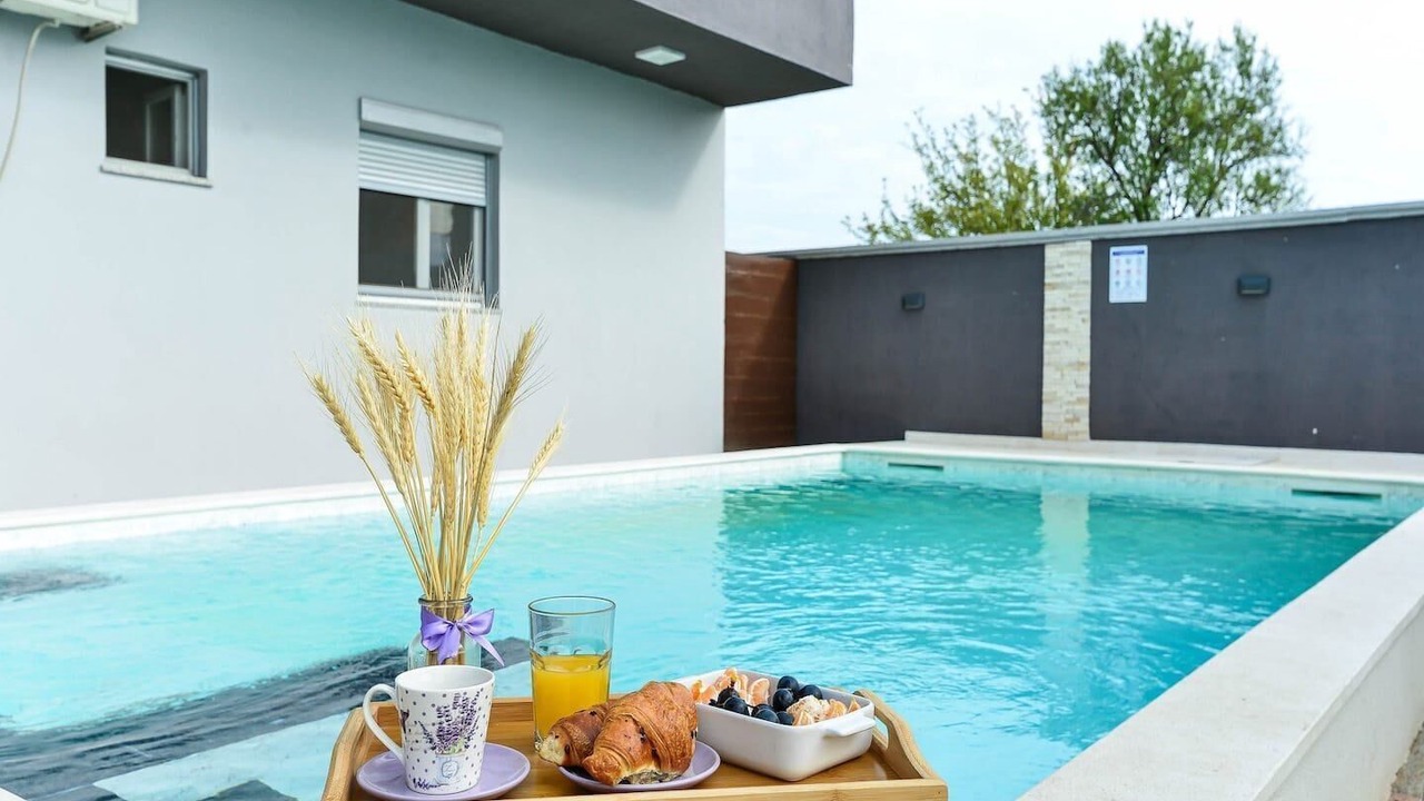 Photo of Outdoor in Galovac