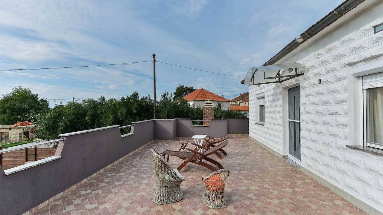 Photo of Outdoor in Galovac