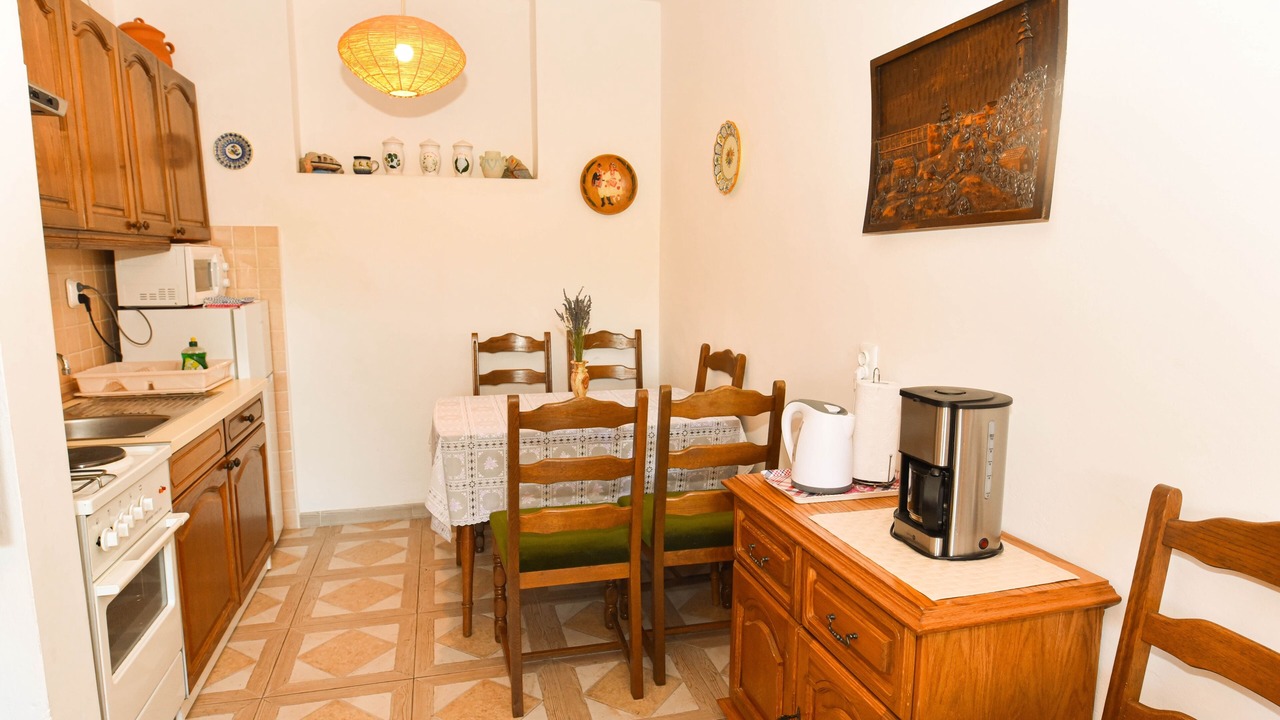 Photo of Livingroom in Klenovica