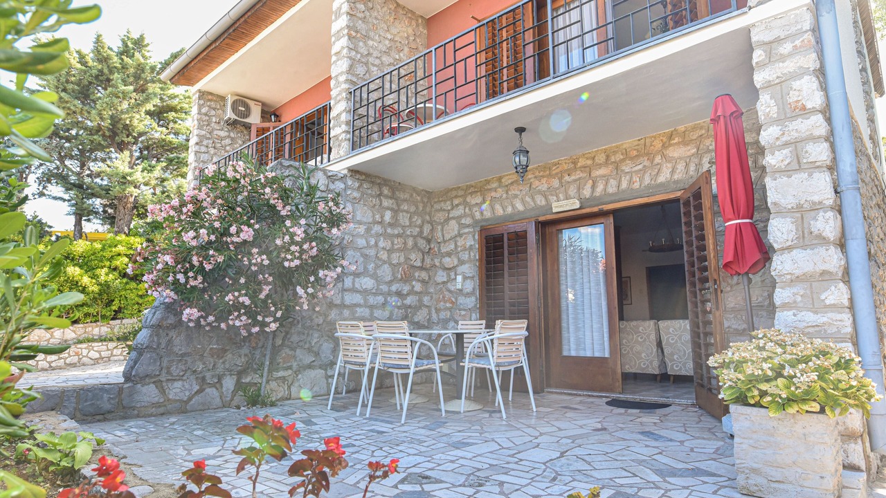 Photo of Outdoor in Klenovica