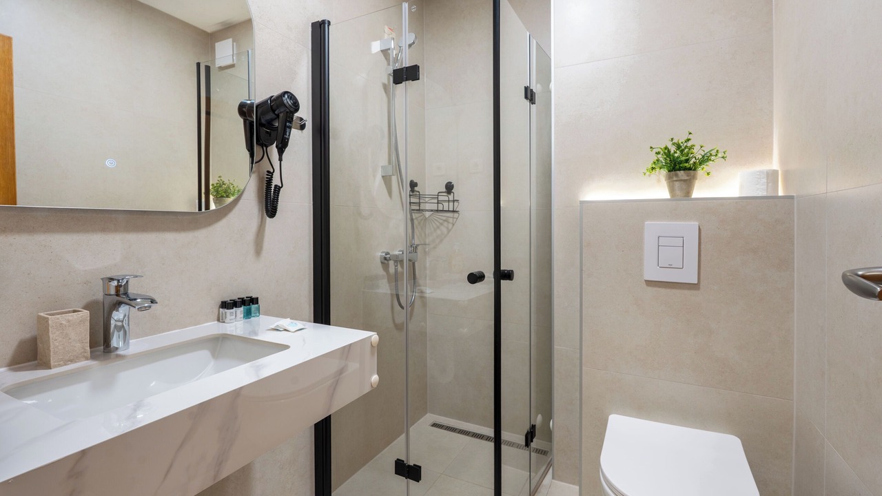 Photo of Bathroom in Ratac