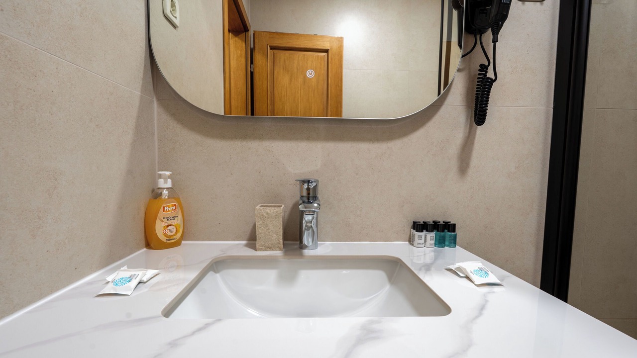 Photo of Bathroom in Ratac